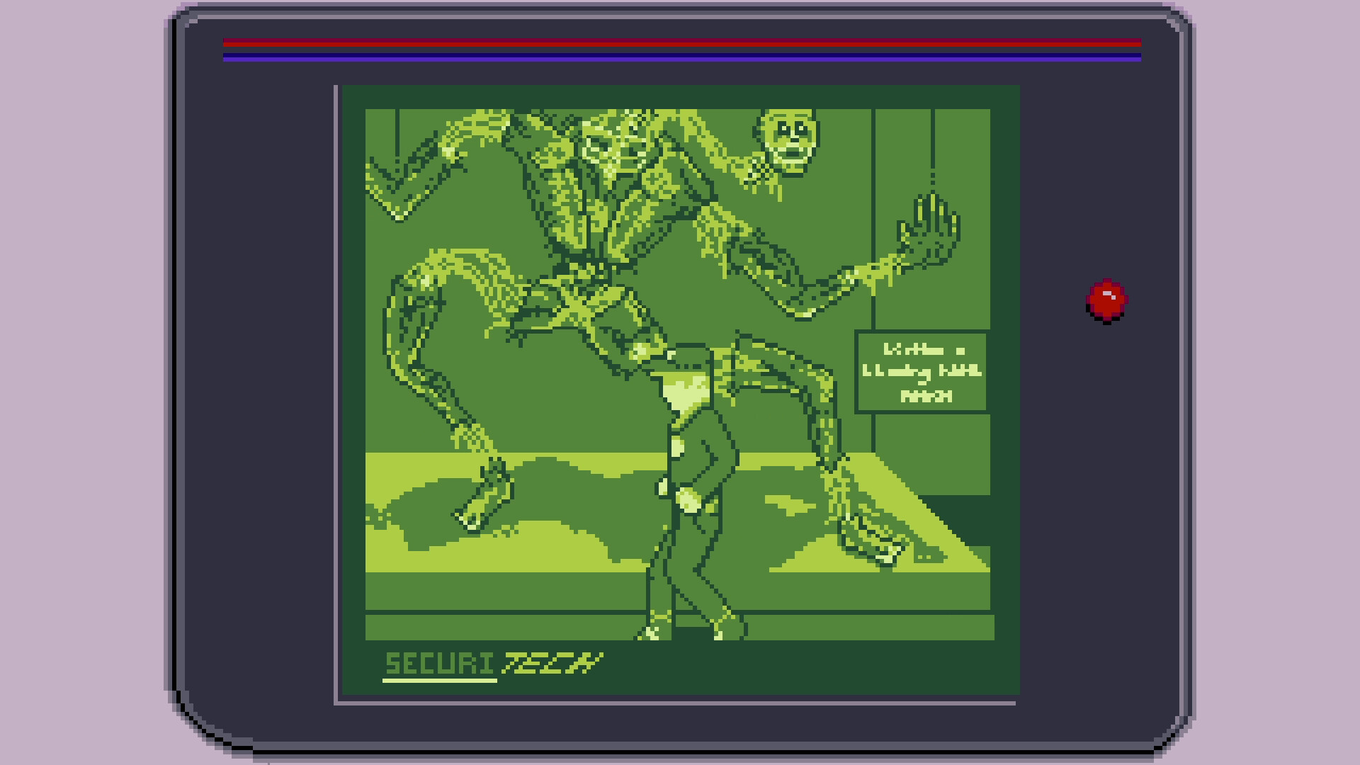 The Third Shift screenshot 3