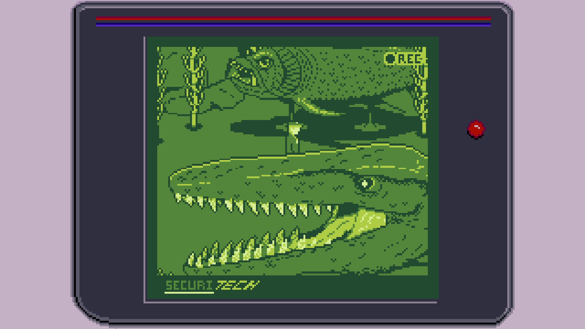 The Third Shift screenshot 15