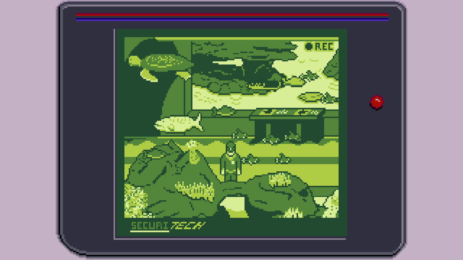 The Third Shift screenshot 4