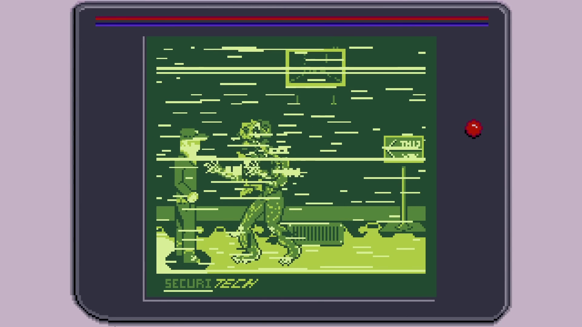 The Third Shift screenshot 6