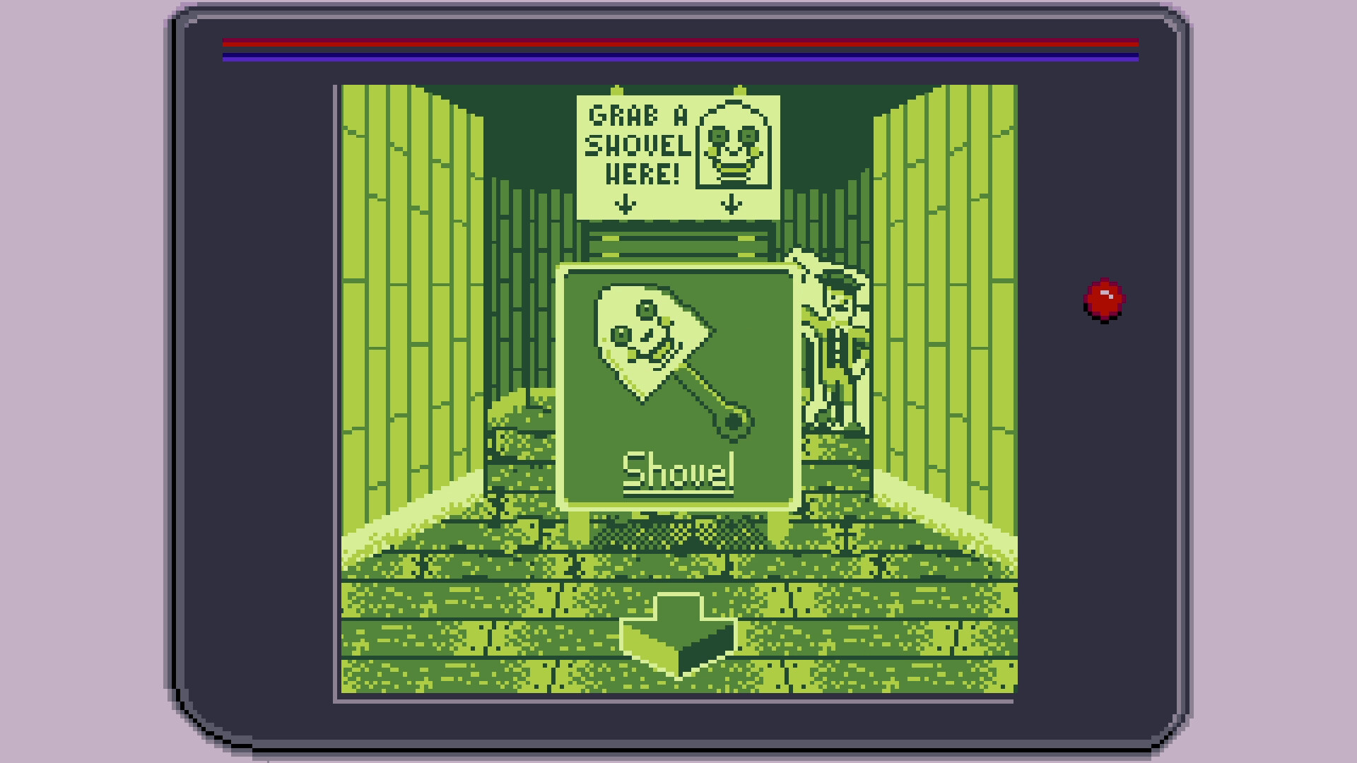 The Third Shift screenshot 14