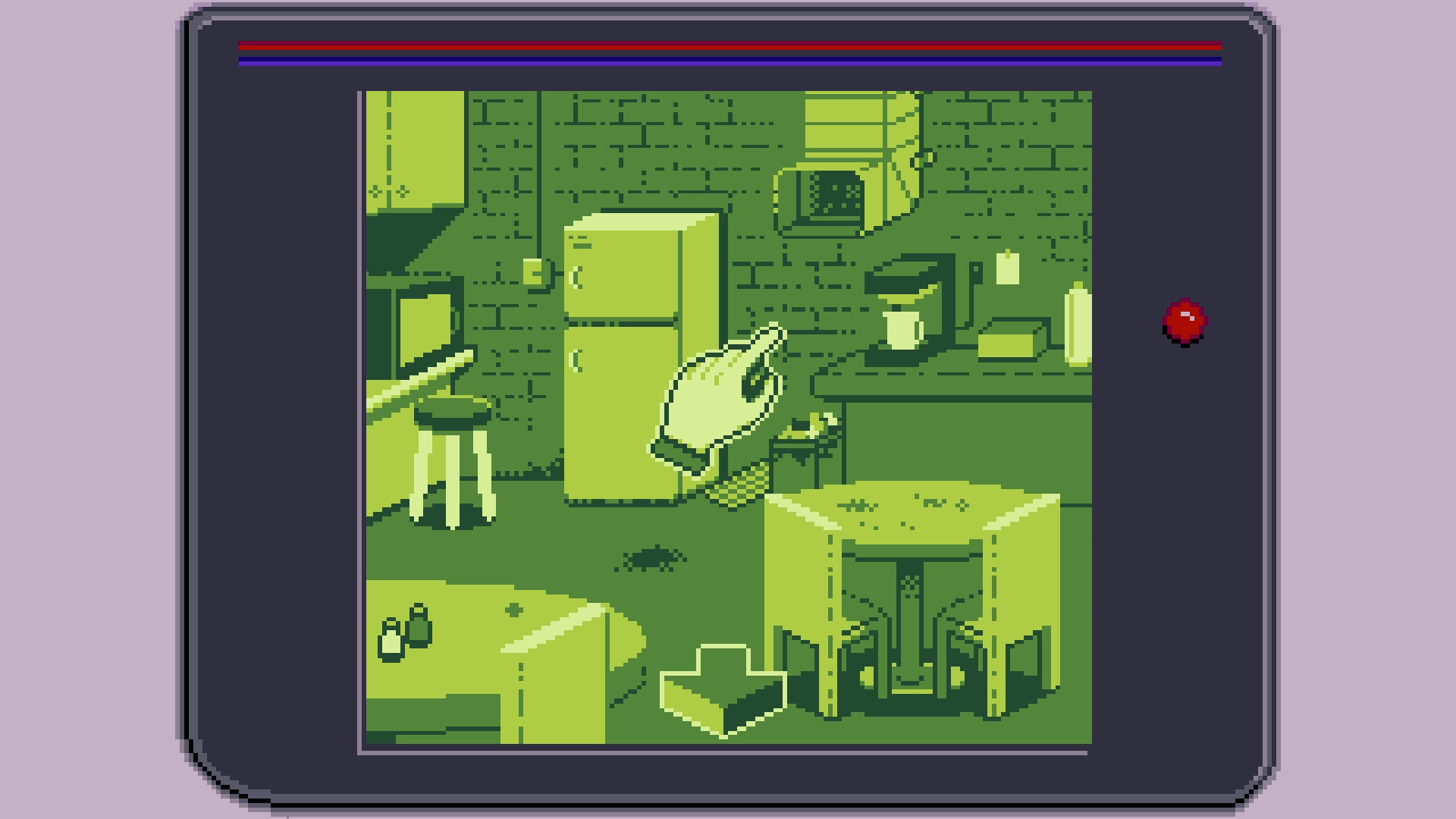 The Third Shift screenshot 5