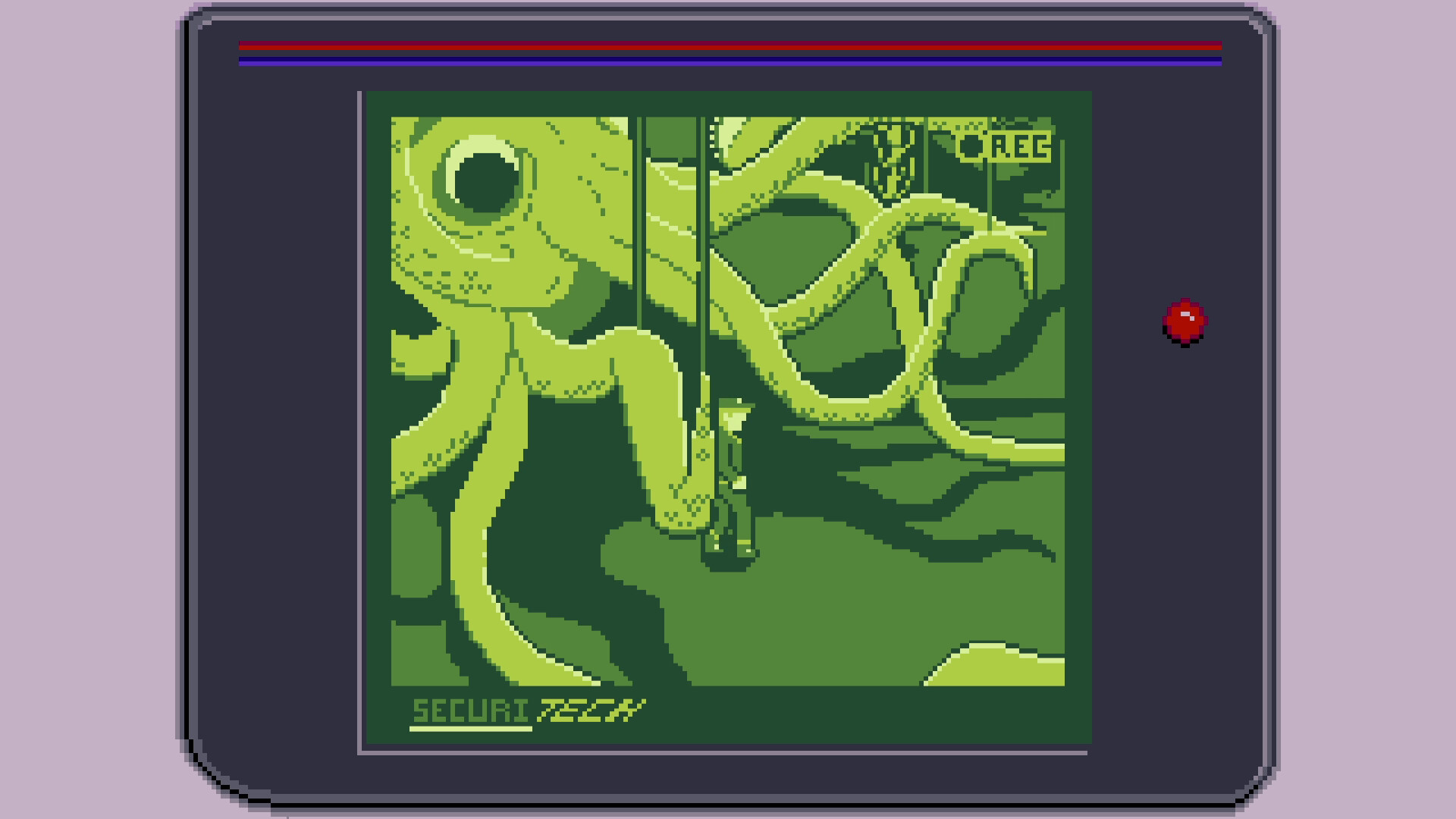 The Third Shift screenshot 9