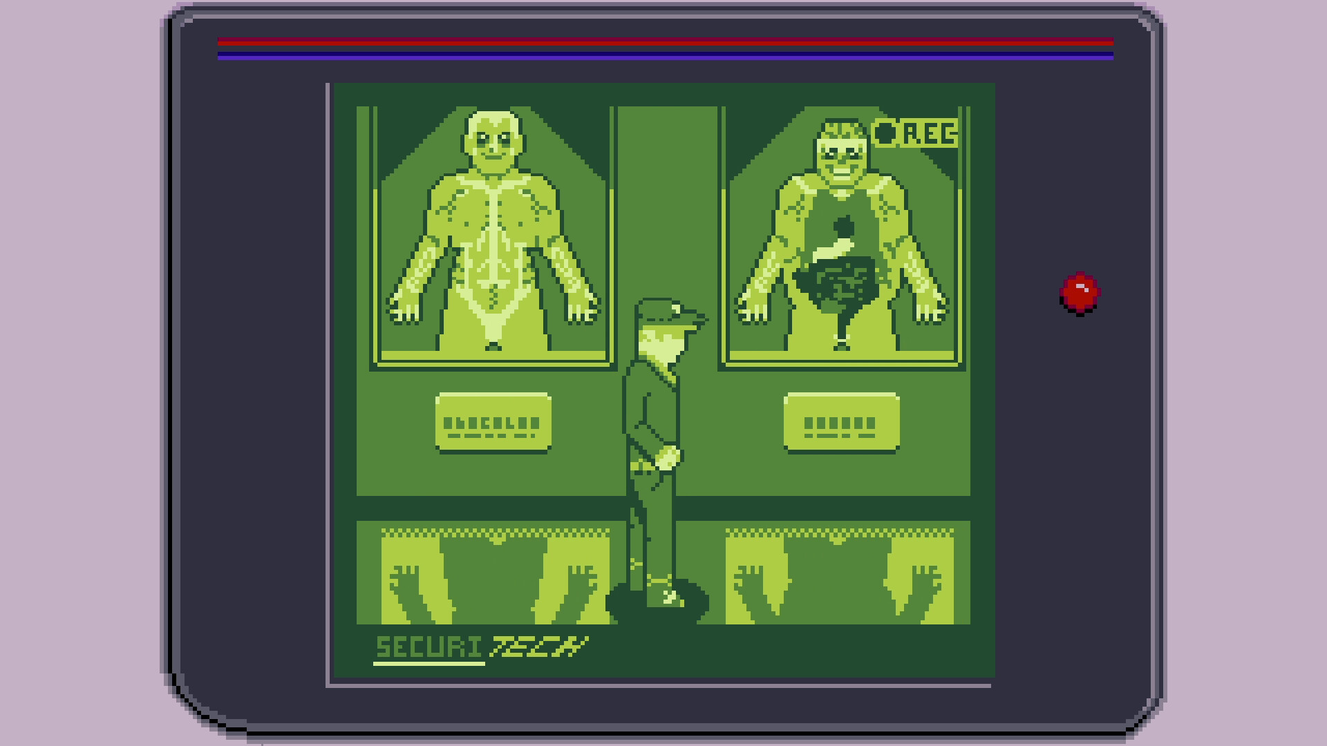 The Third Shift screenshot 10