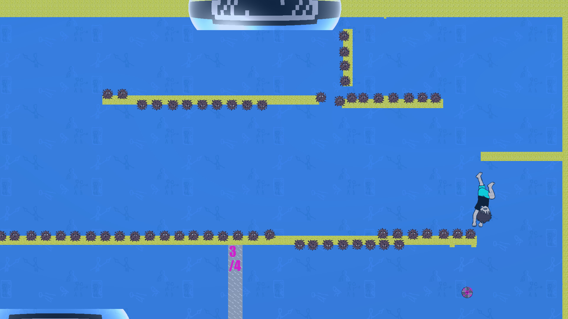 Colorless World screenshot 11
