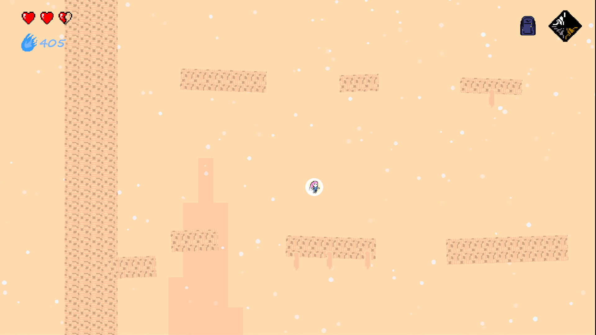 Colorless World screenshot 12