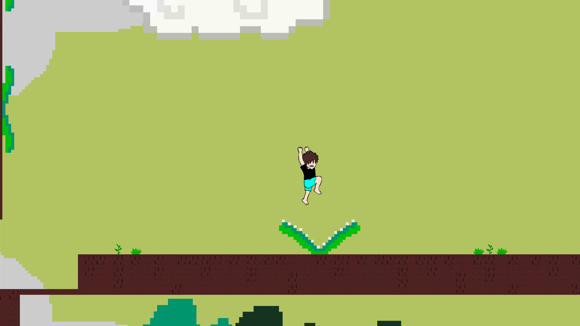 Colorless World screenshot 6