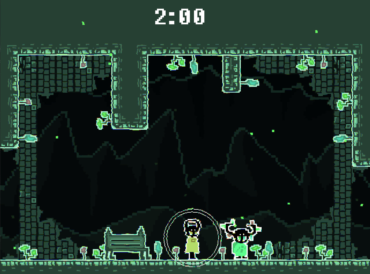 Dark Sun screenshot 5