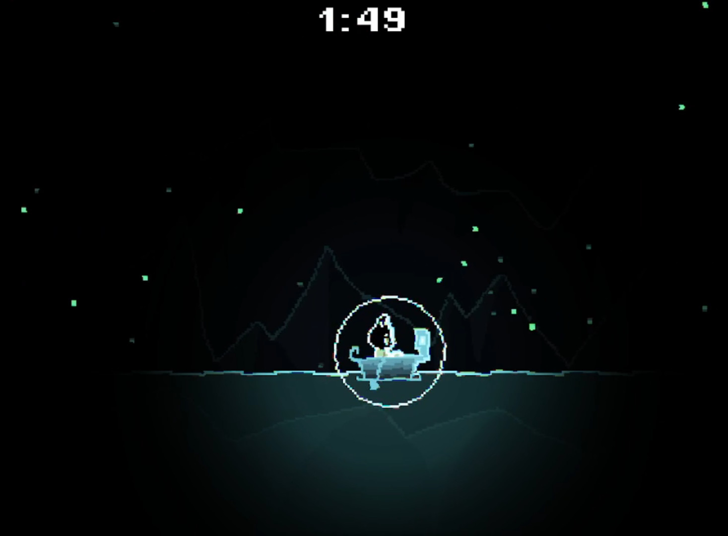 Dark Sun screenshot 4