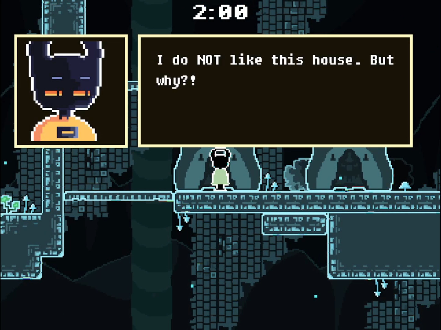 Dark Sun screenshot 2