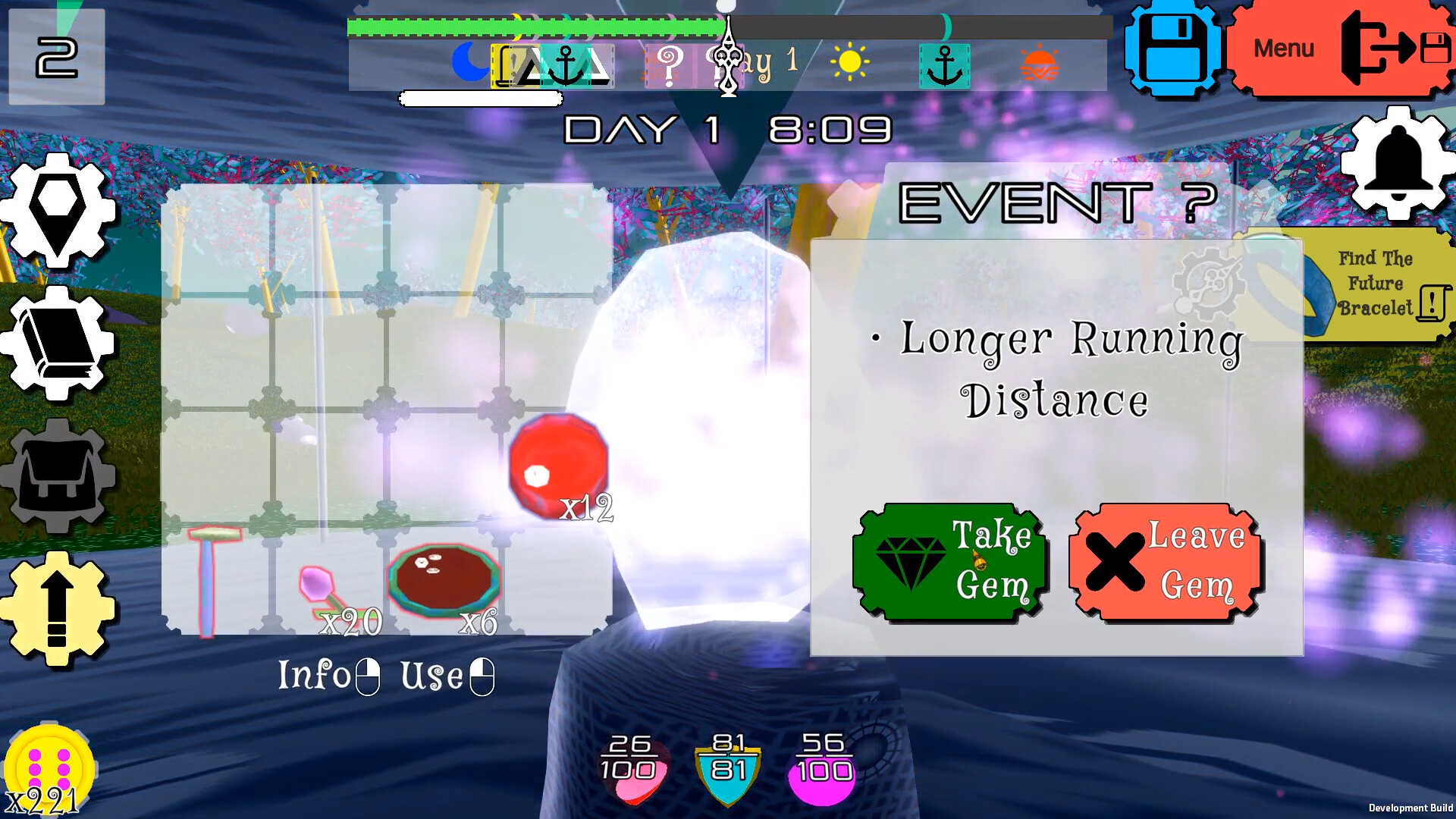 MOVAFORT screenshot 19