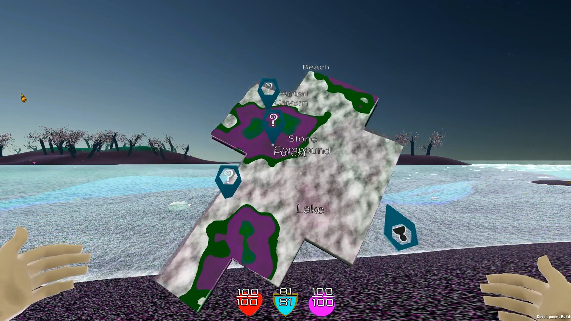 MOVAFORT screenshot 6