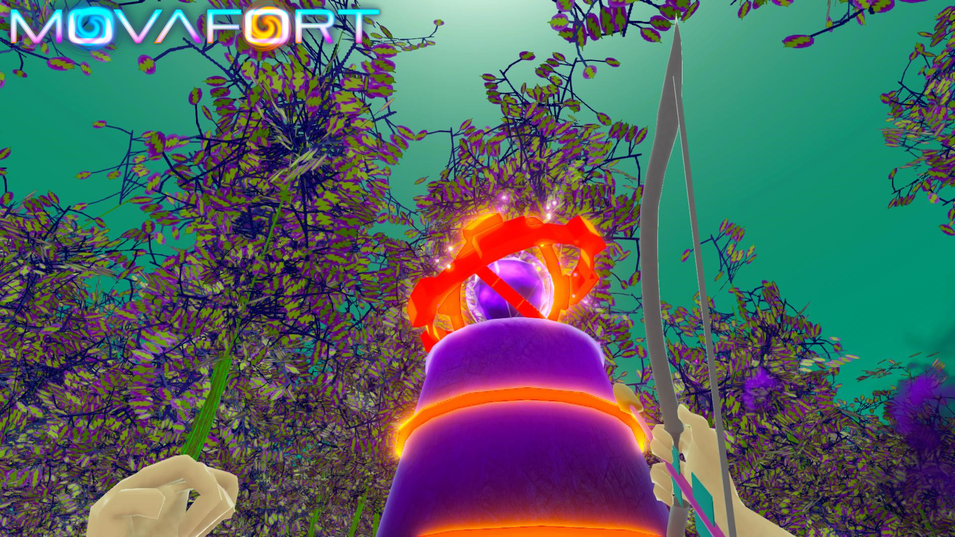 MOVAFORT screenshot 7