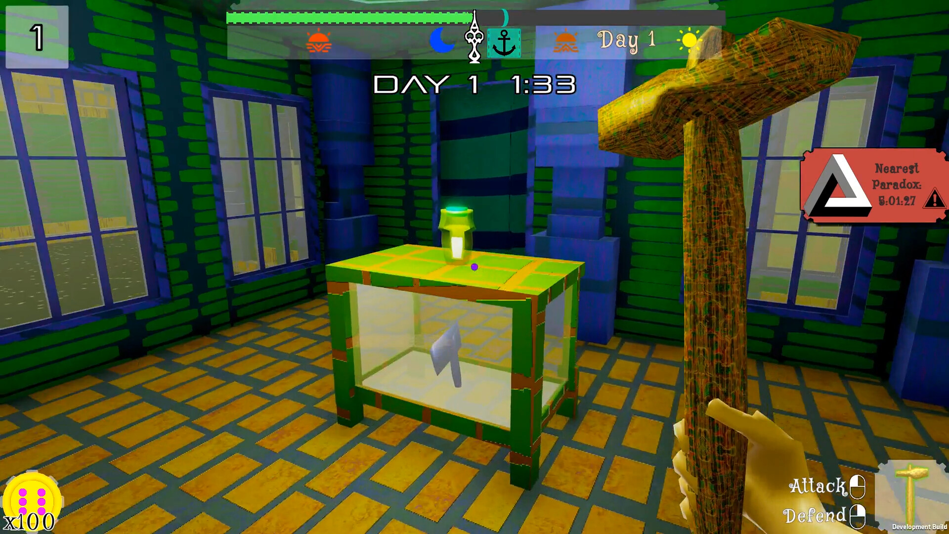 MOVAFORT screenshot 21