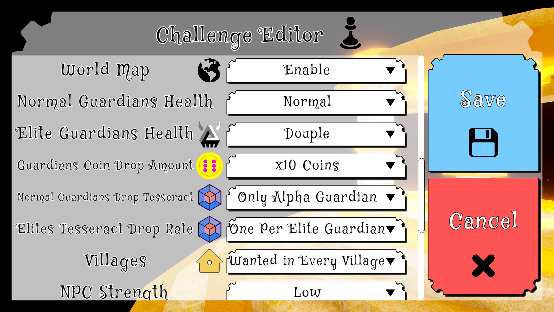 MOVAFORT screenshot 27