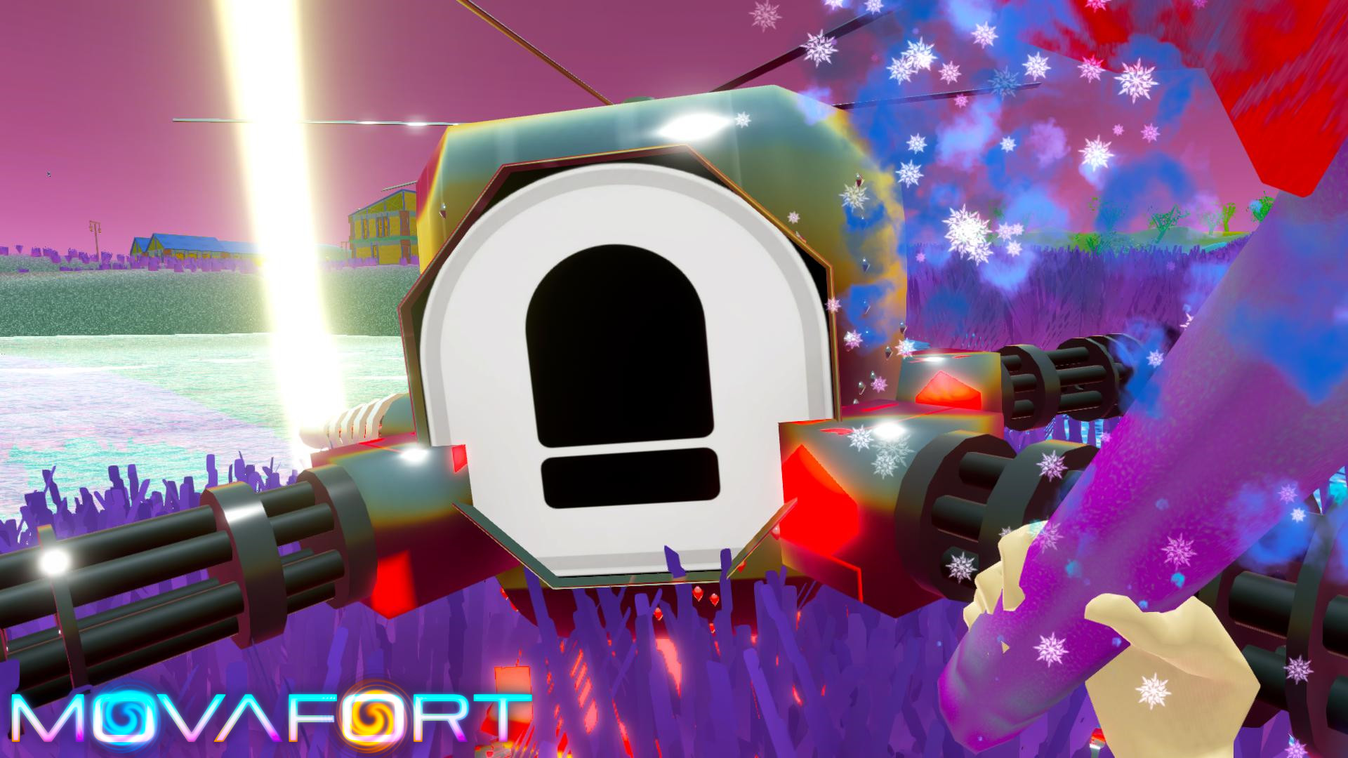 MOVAFORT screenshot 20
