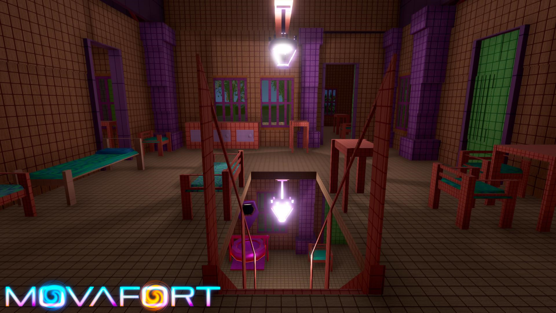 MOVAFORT screenshot 10