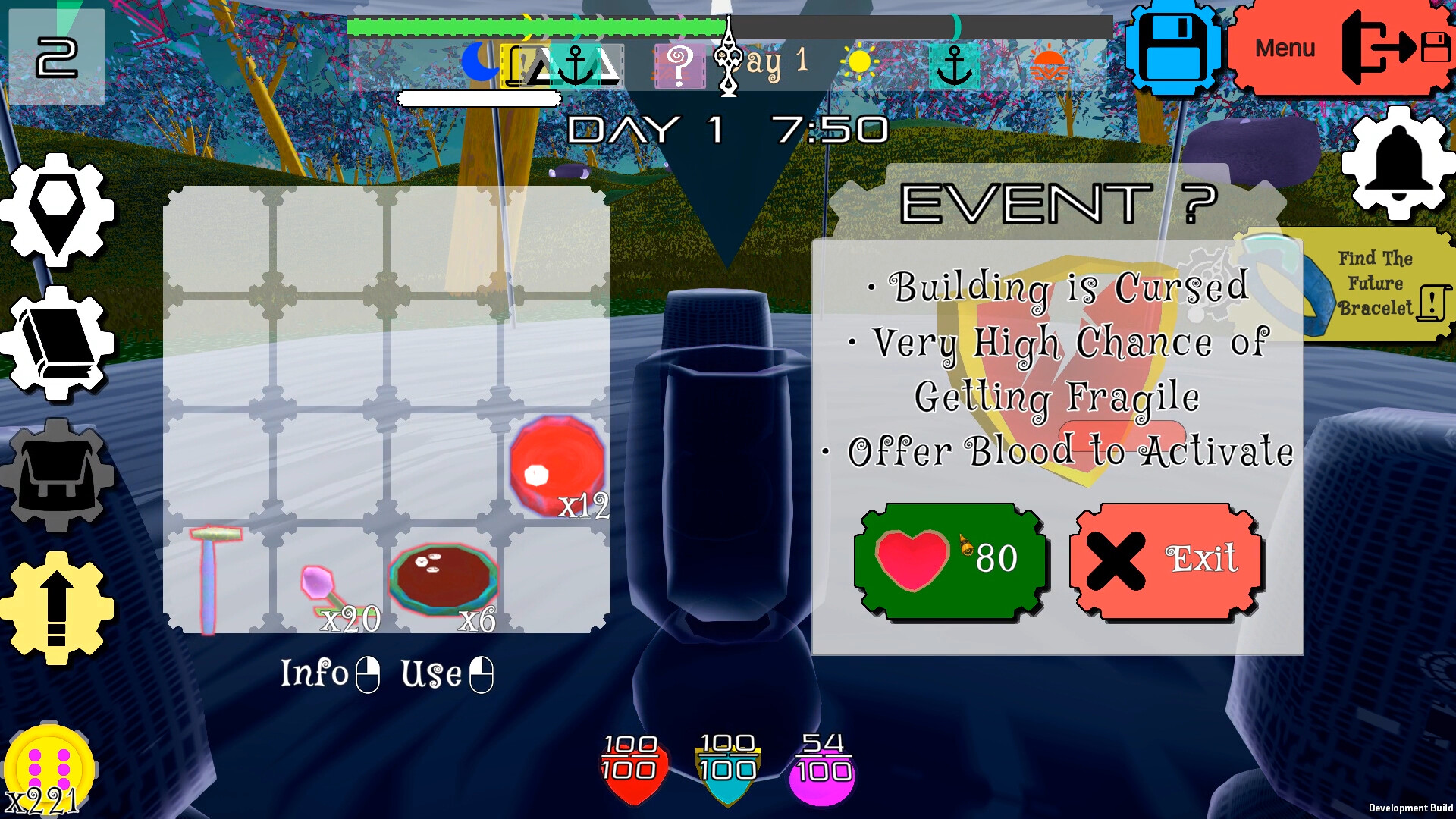 MOVAFORT screenshot 9