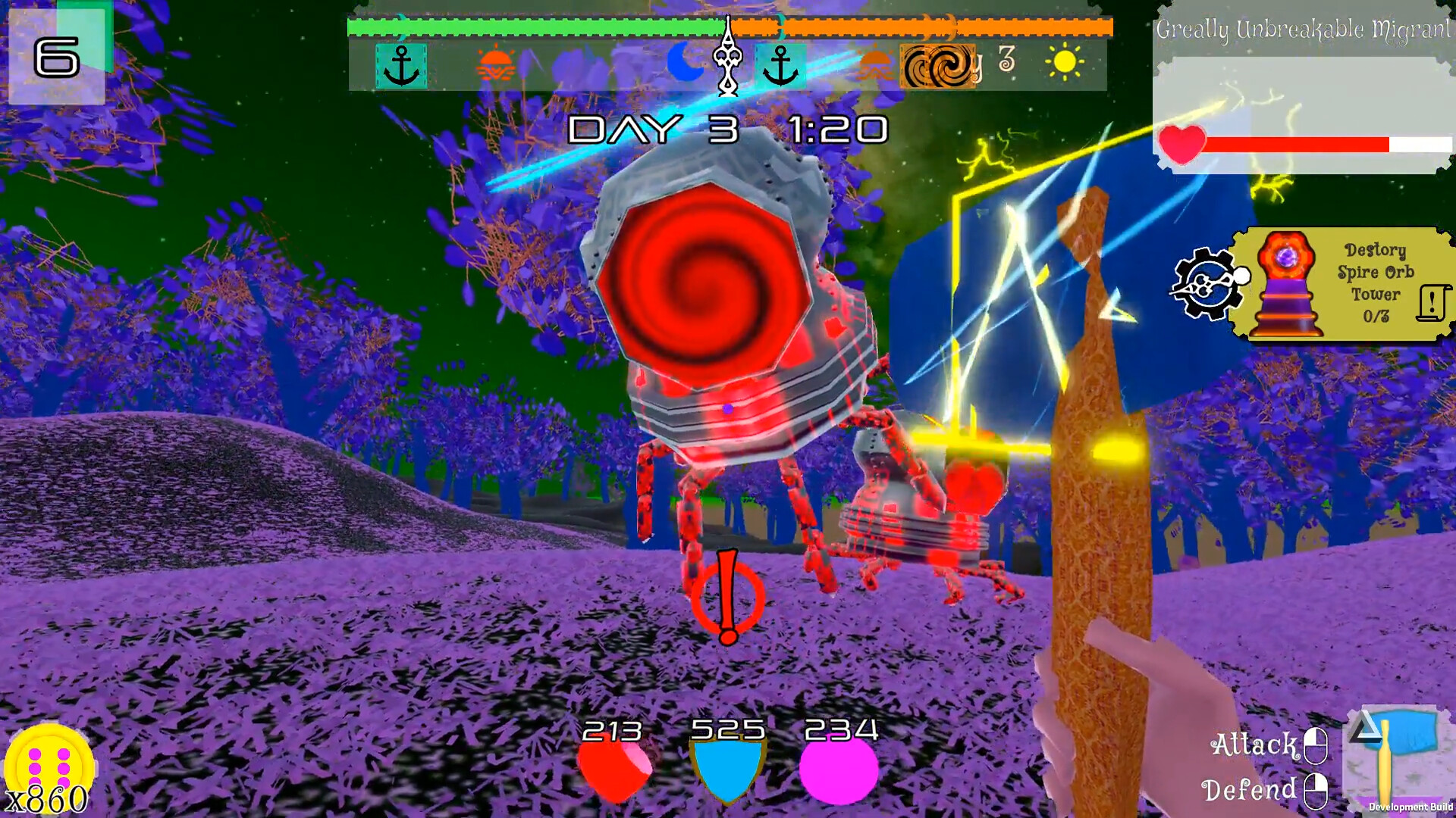 MOVAFORT screenshot 4
