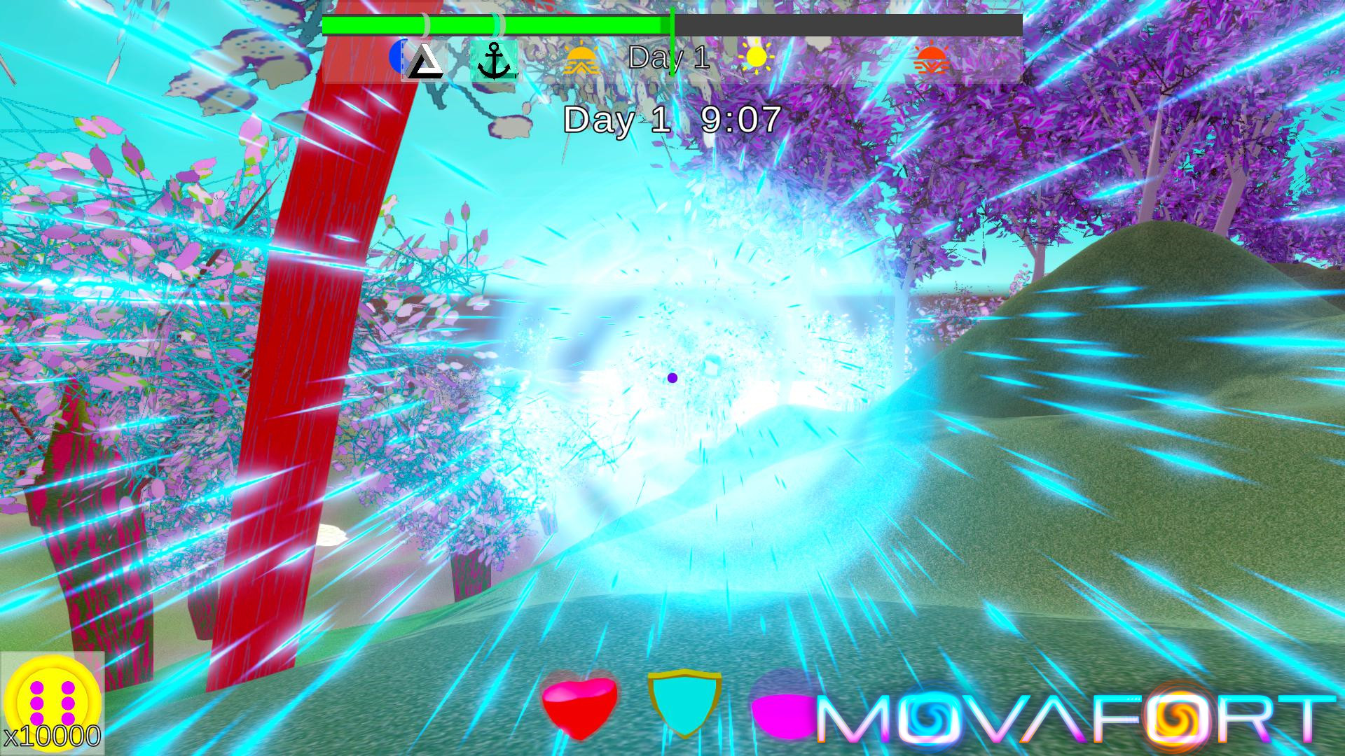 MOVAFORT screenshot 15