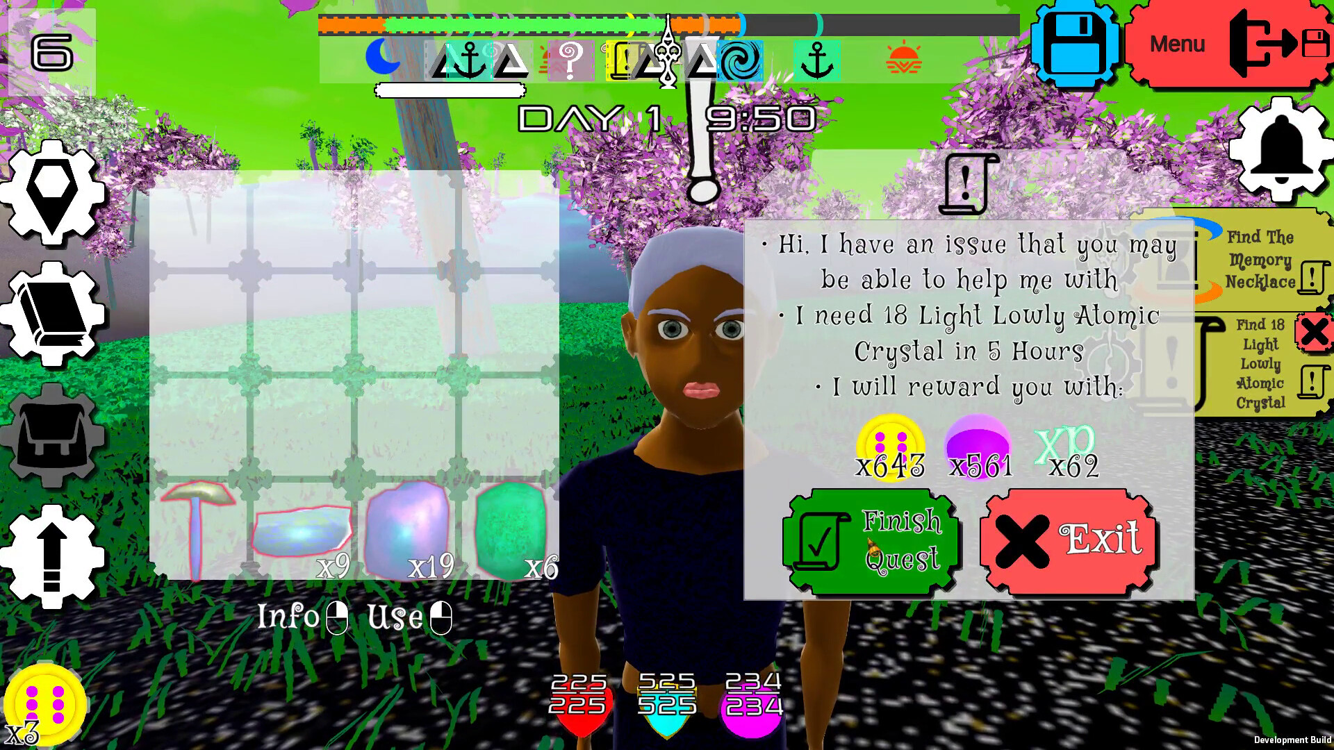 MOVAFORT screenshot 14