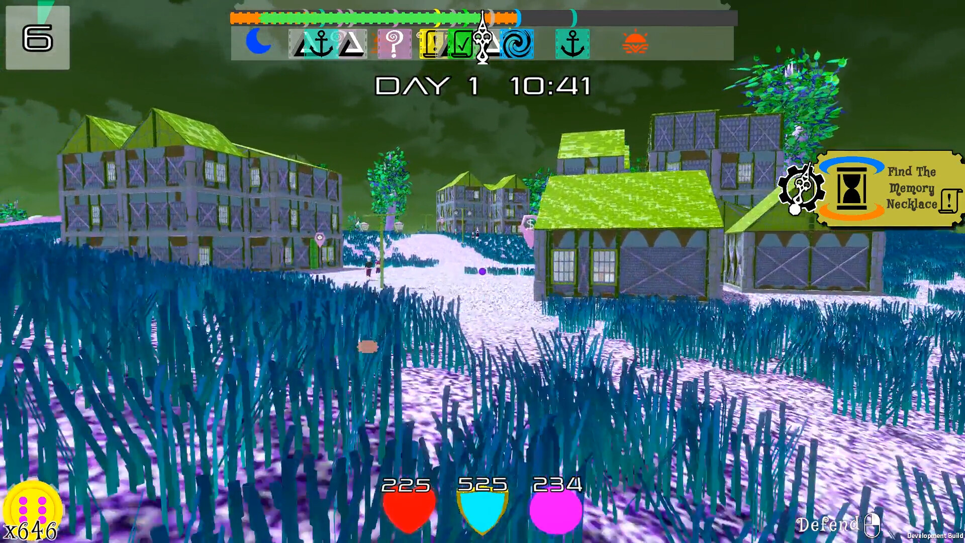 MOVAFORT screenshot 16