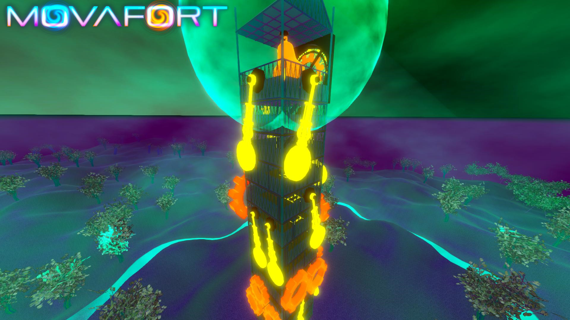 MOVAFORT screenshot 22