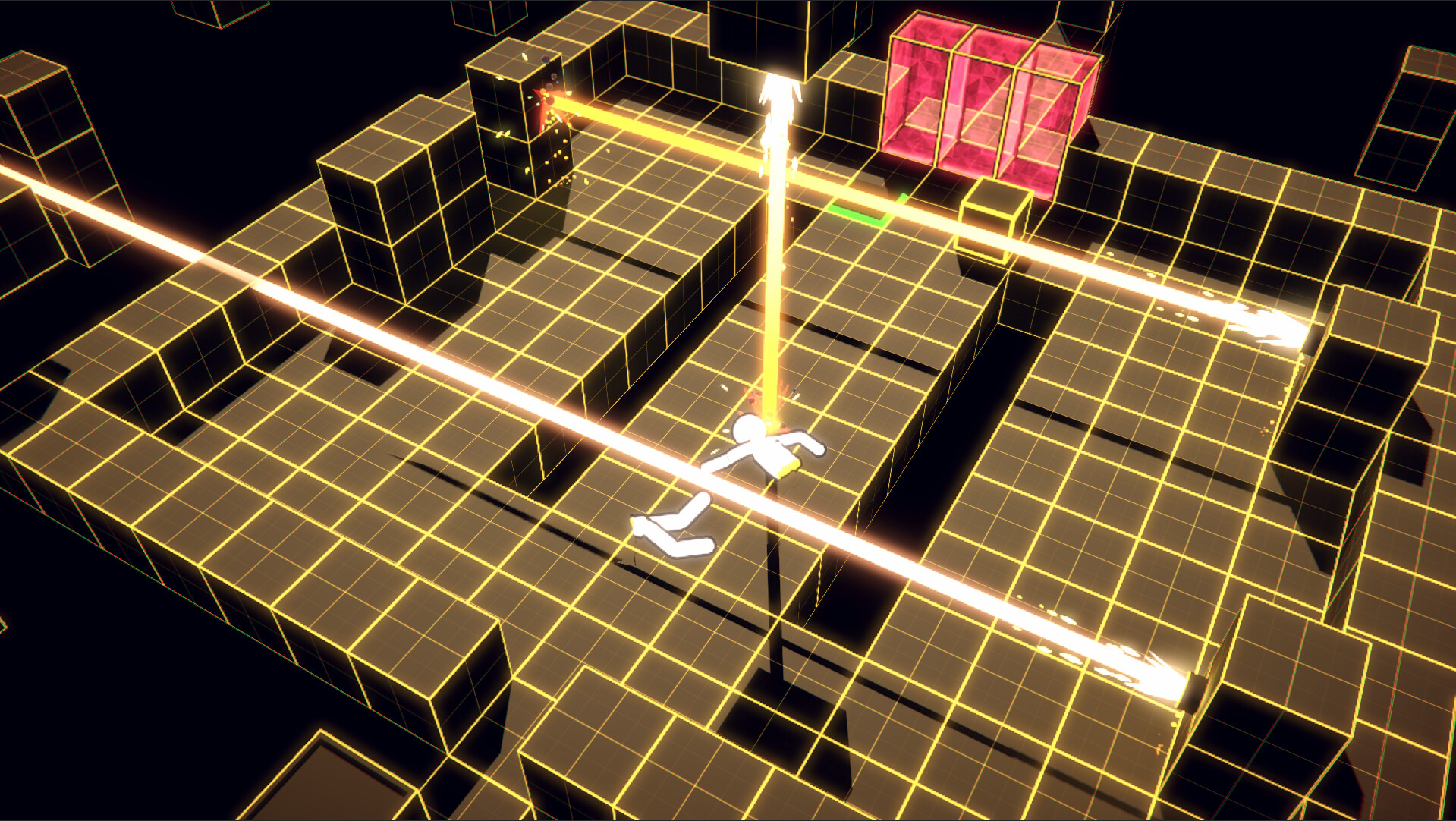 Lazers Hurt screenshot 5