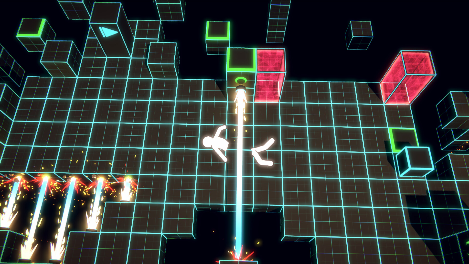 Lazers Hurt screenshot 3