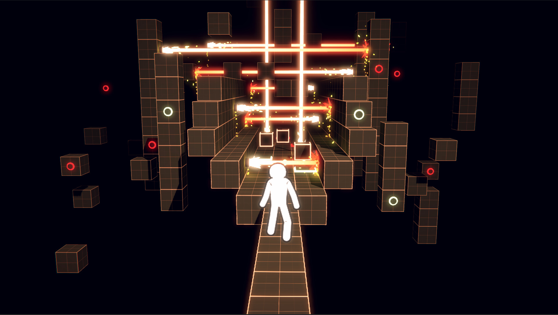 Lazers Hurt screenshot 2