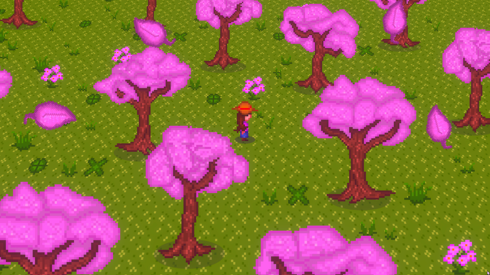 Evolution Tale screenshot 3