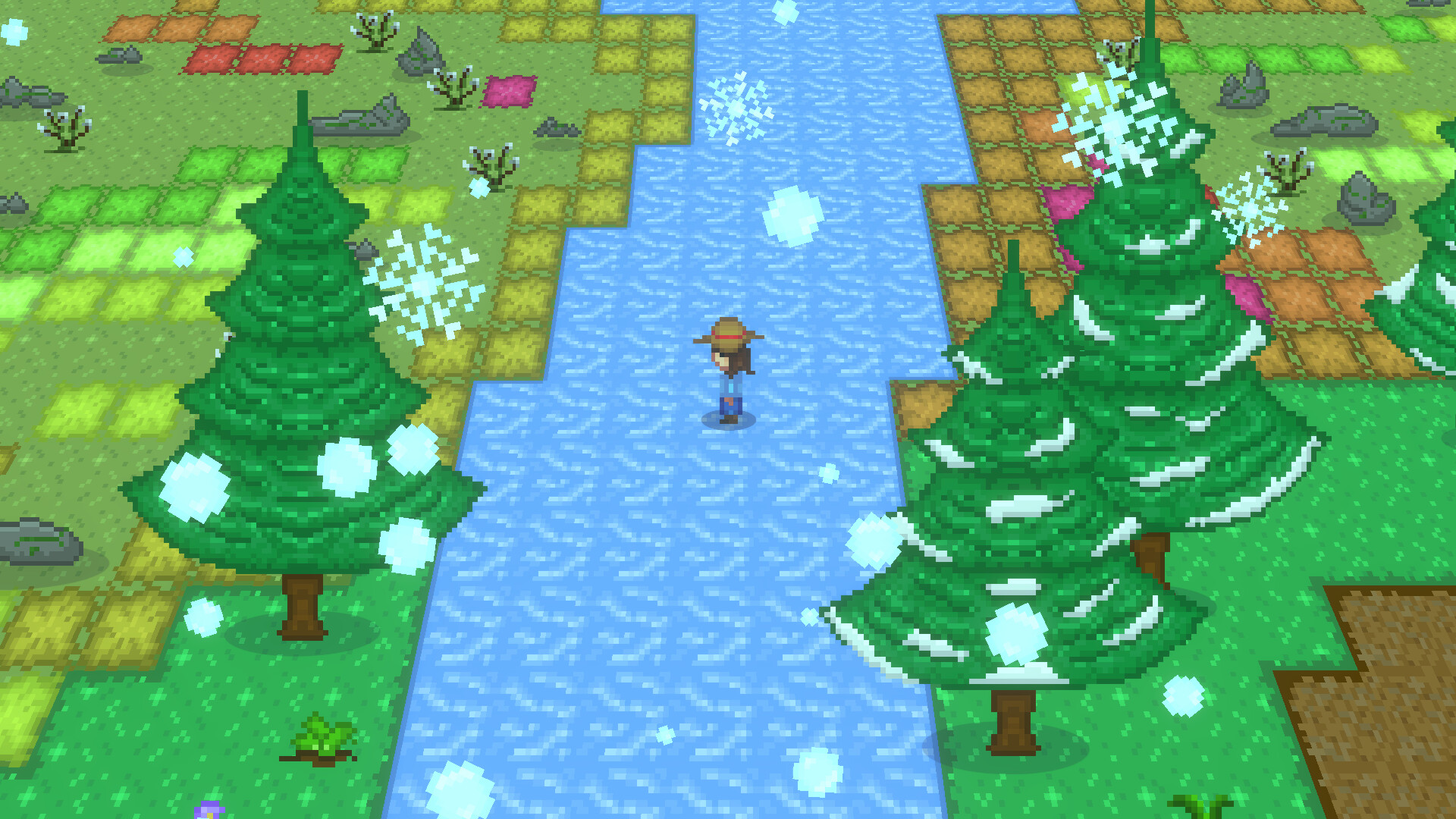 Evolution Tale screenshot 5