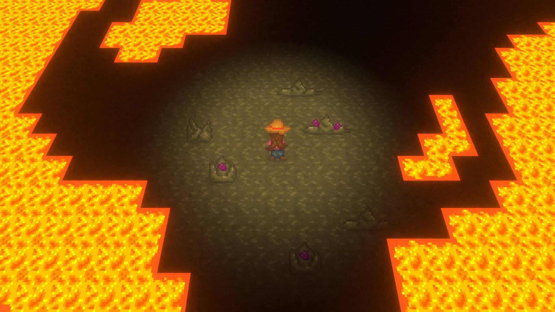 Evolution Tale screenshot 4