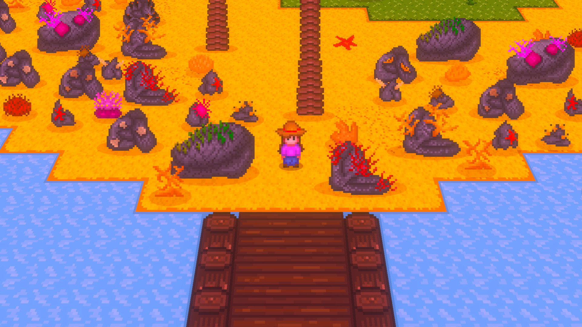 Evolution Tale screenshot 6