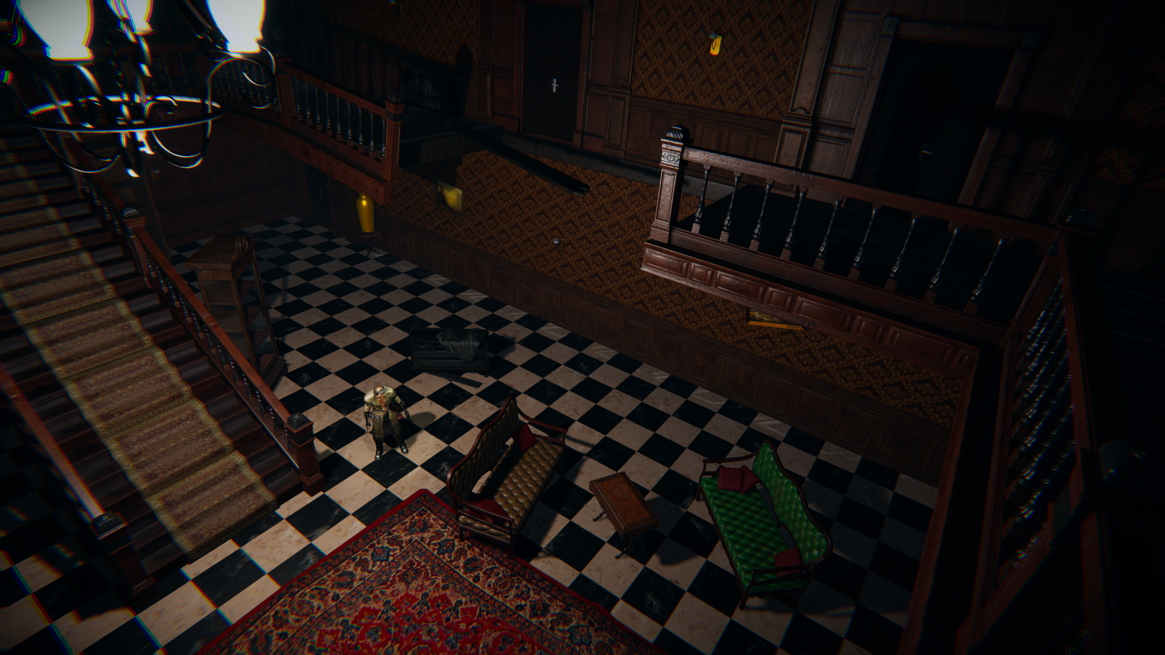 Fantôme screenshot 6