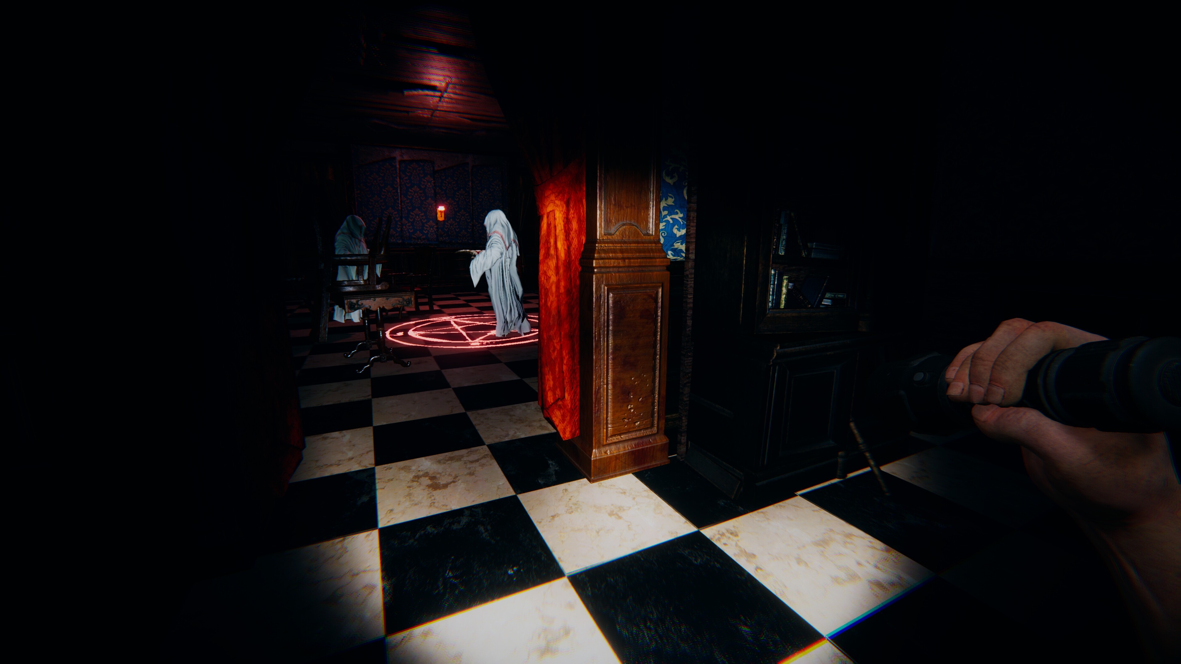Fantôme screenshot 7