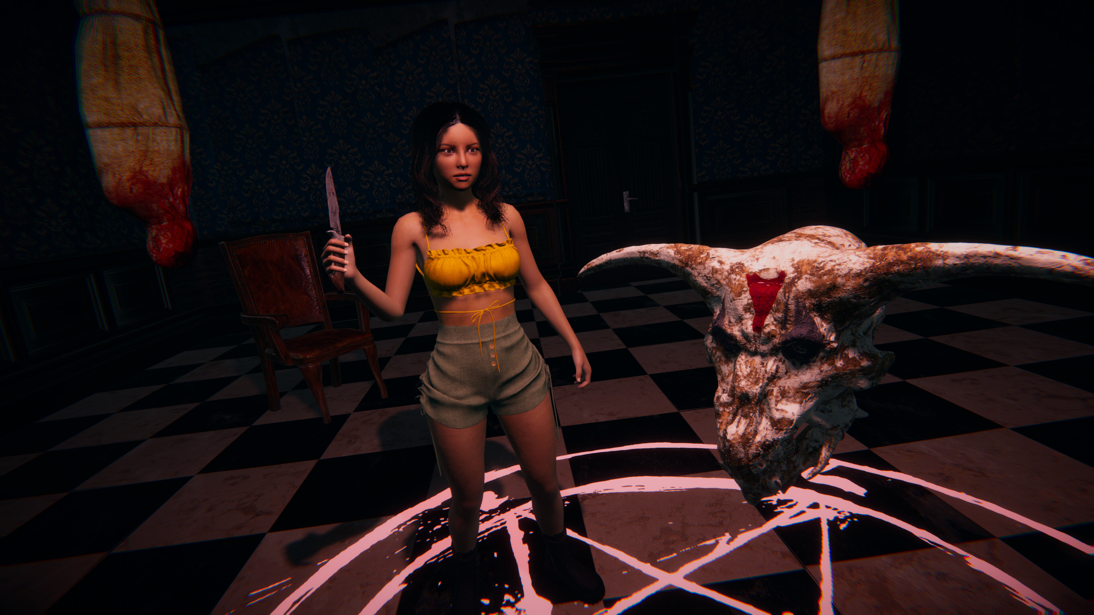 Fantôme screenshot 4