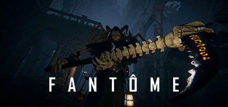 Fantôme screenshot 9