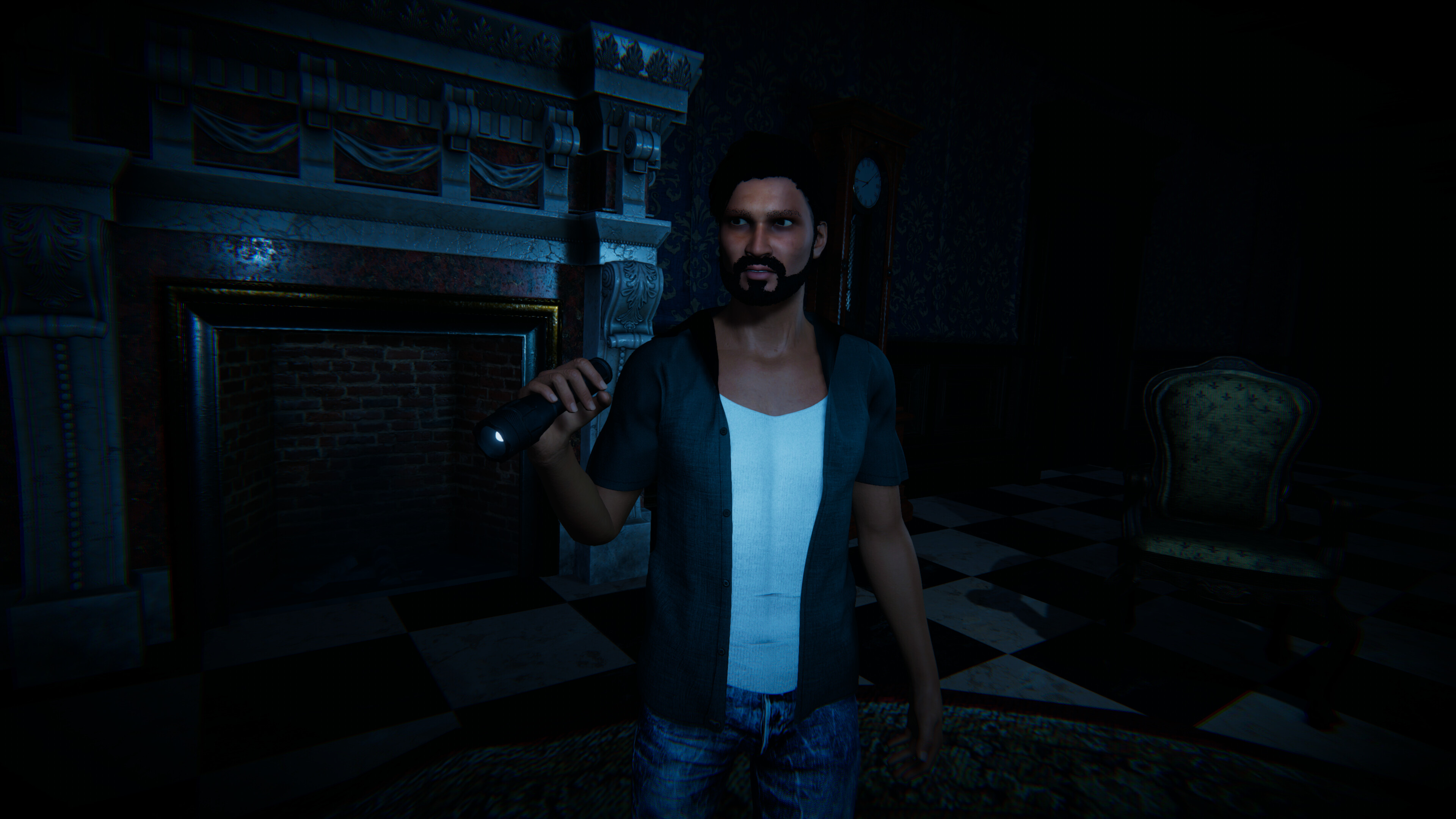 Fantôme screenshot 2