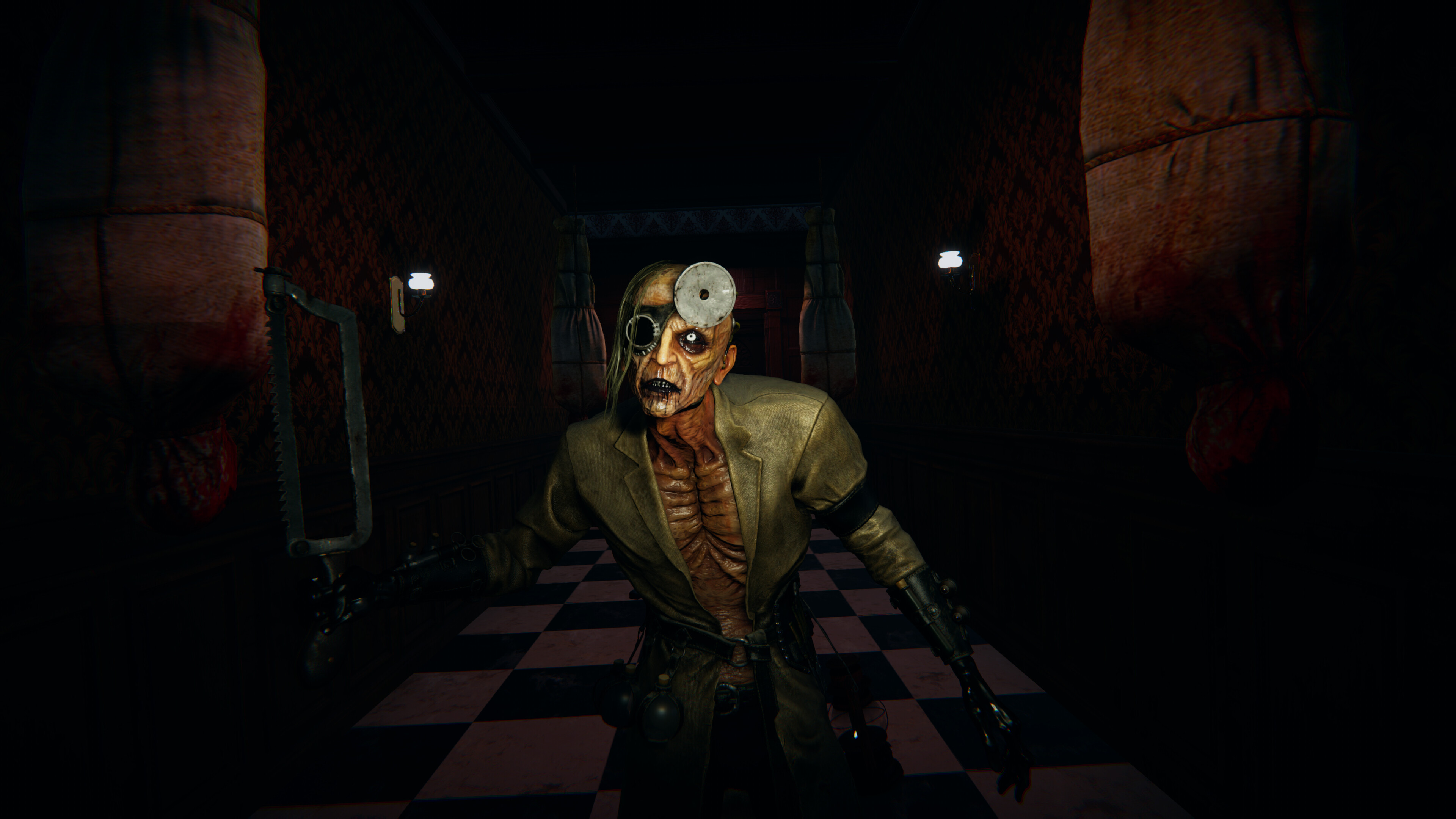 Fantôme screenshot 5