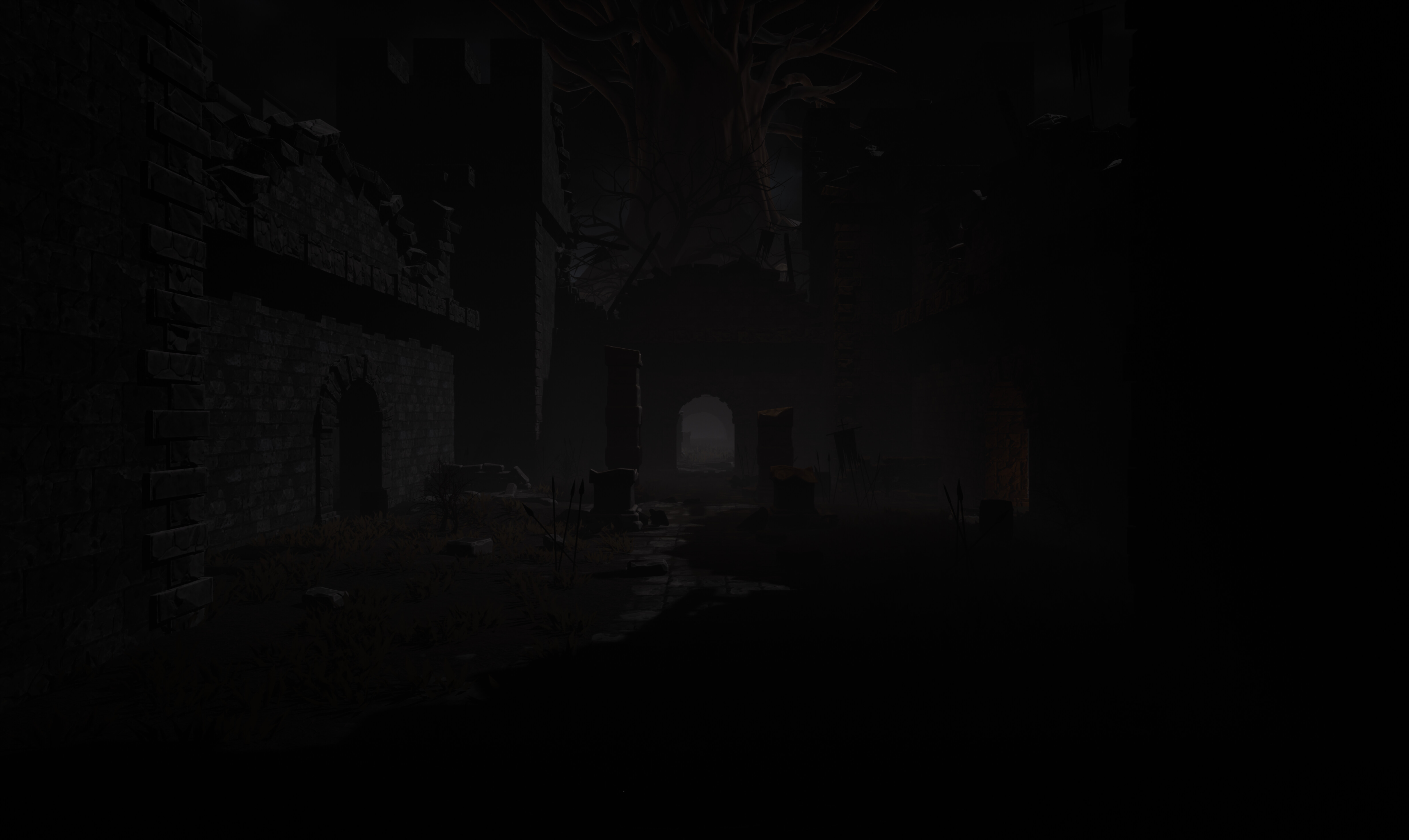 Fragments screenshot 3