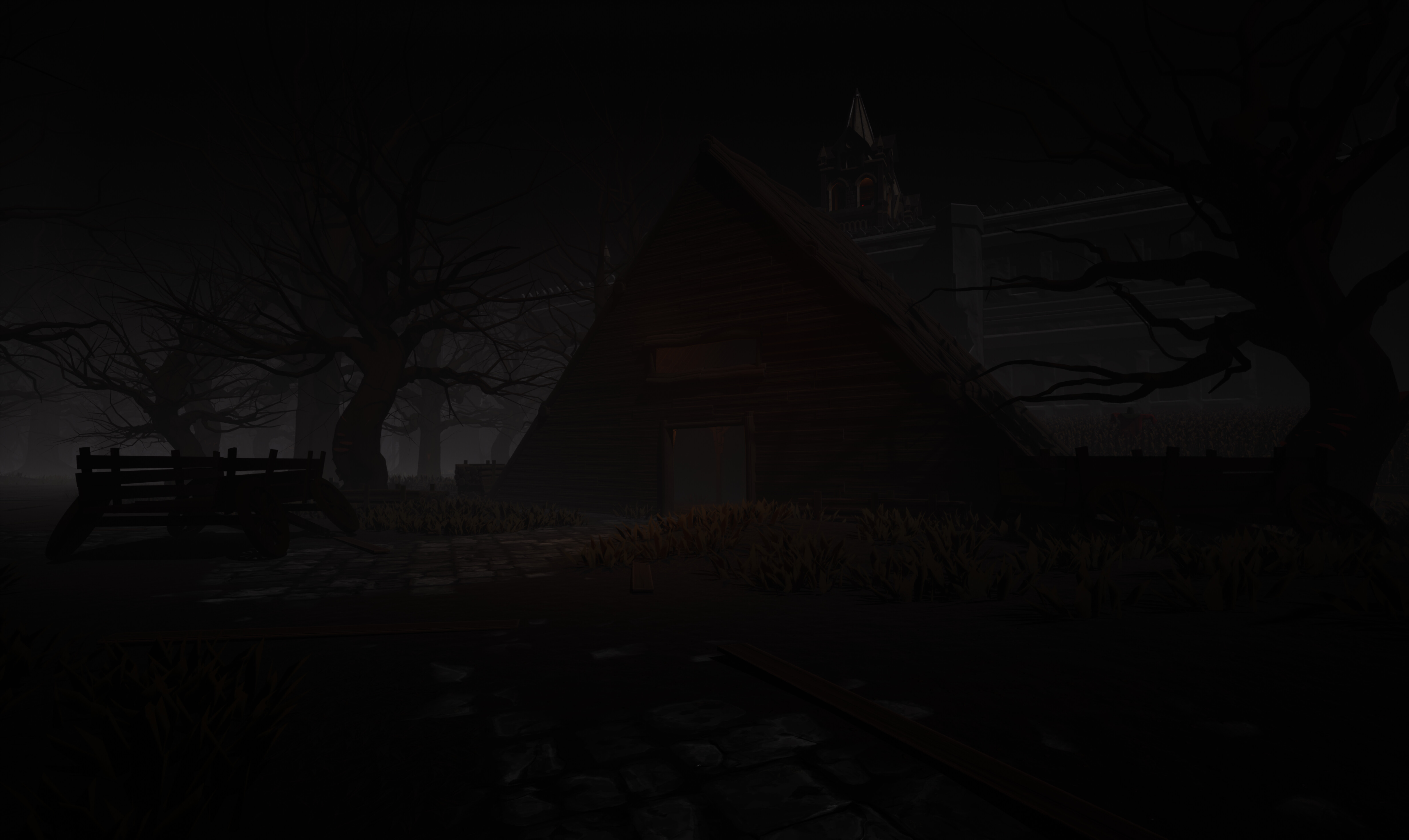 Fragments screenshot 4
