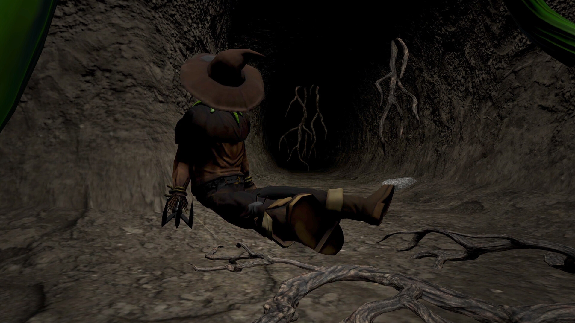 Zardy's Cave screenshot 7