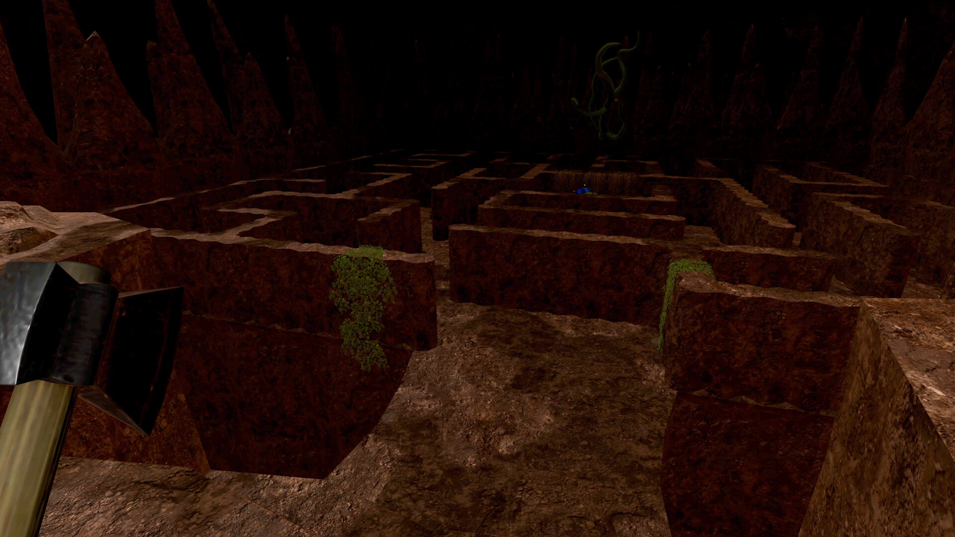 Zardy's Cave screenshot 6