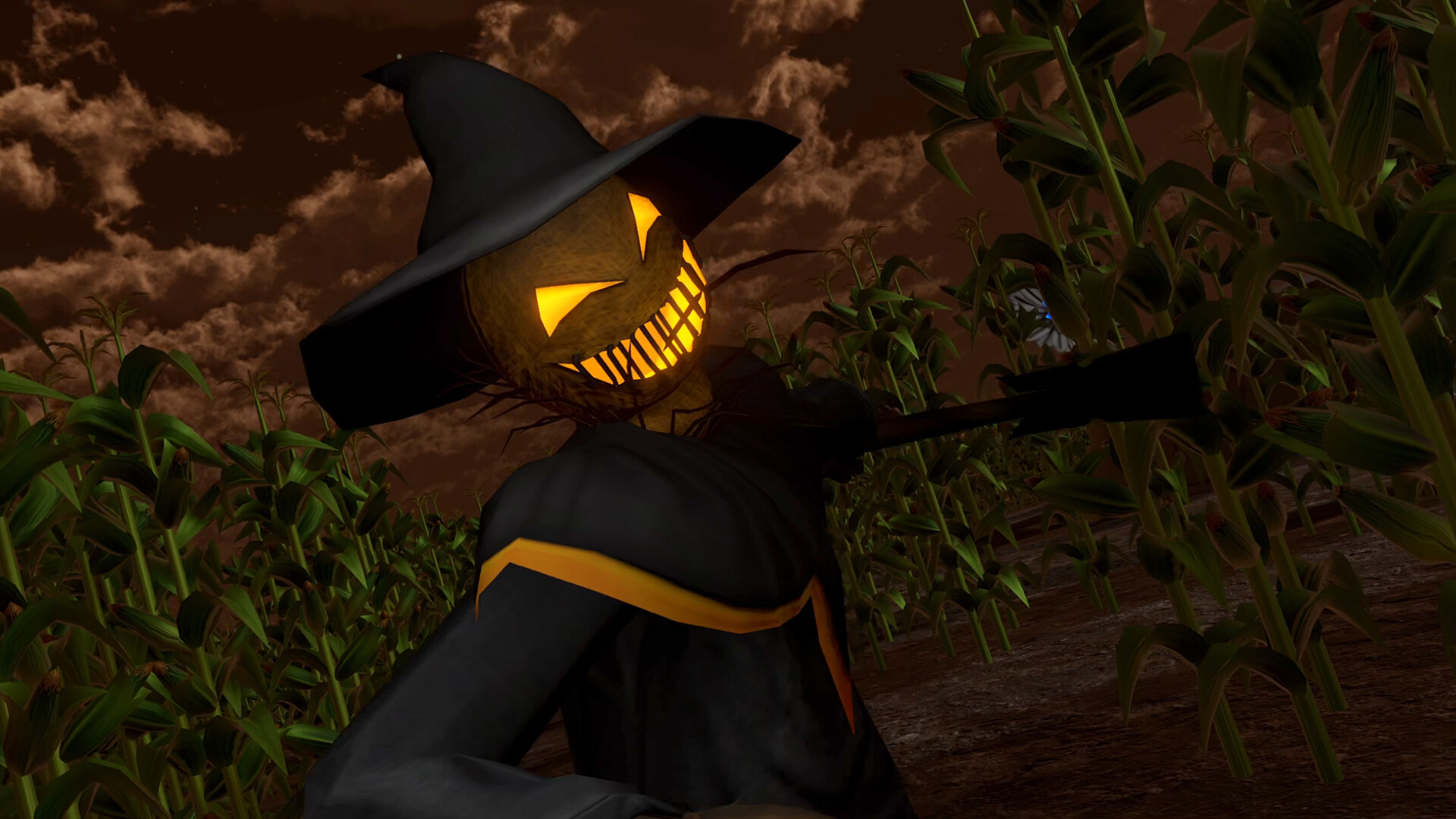 Zardy's Cave screenshot 2