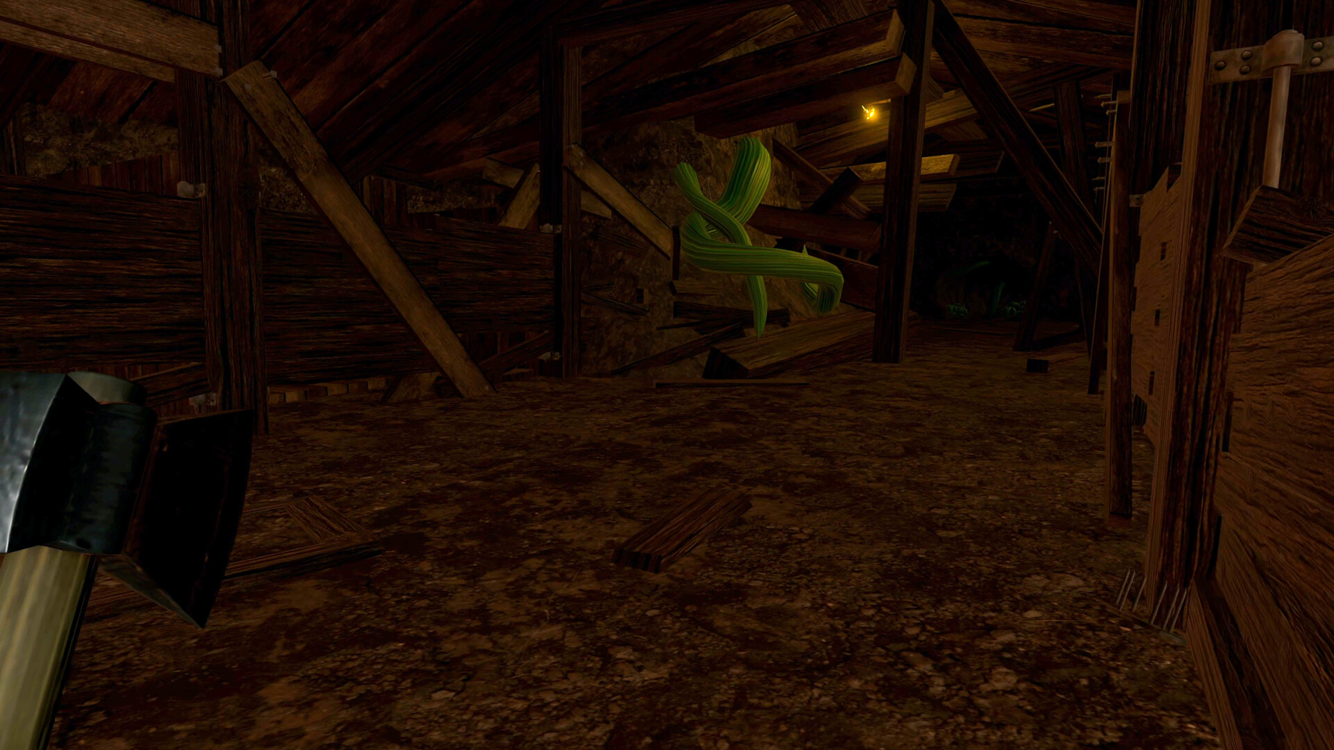 Zardy's Cave screenshot 8