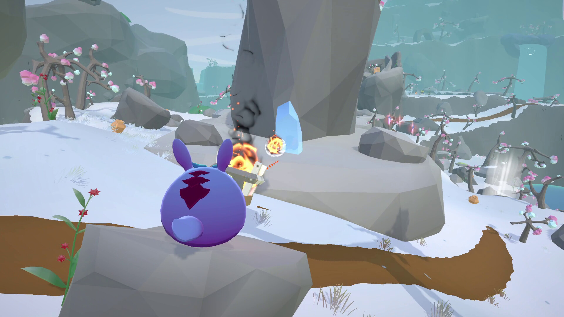Monch! screenshot 3