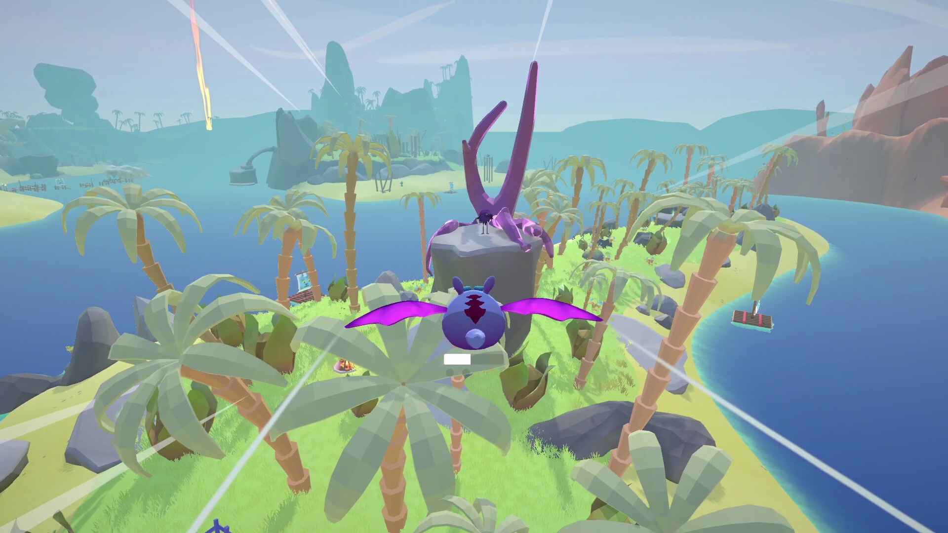 Monch! screenshot 1