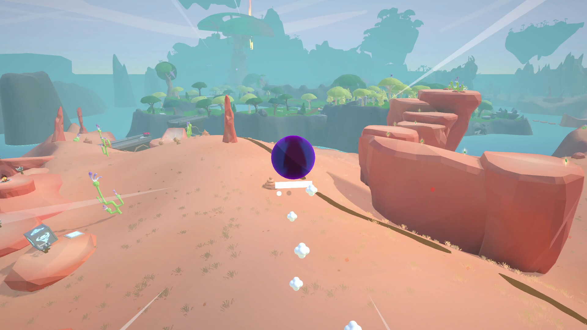 Monch! screenshot 6