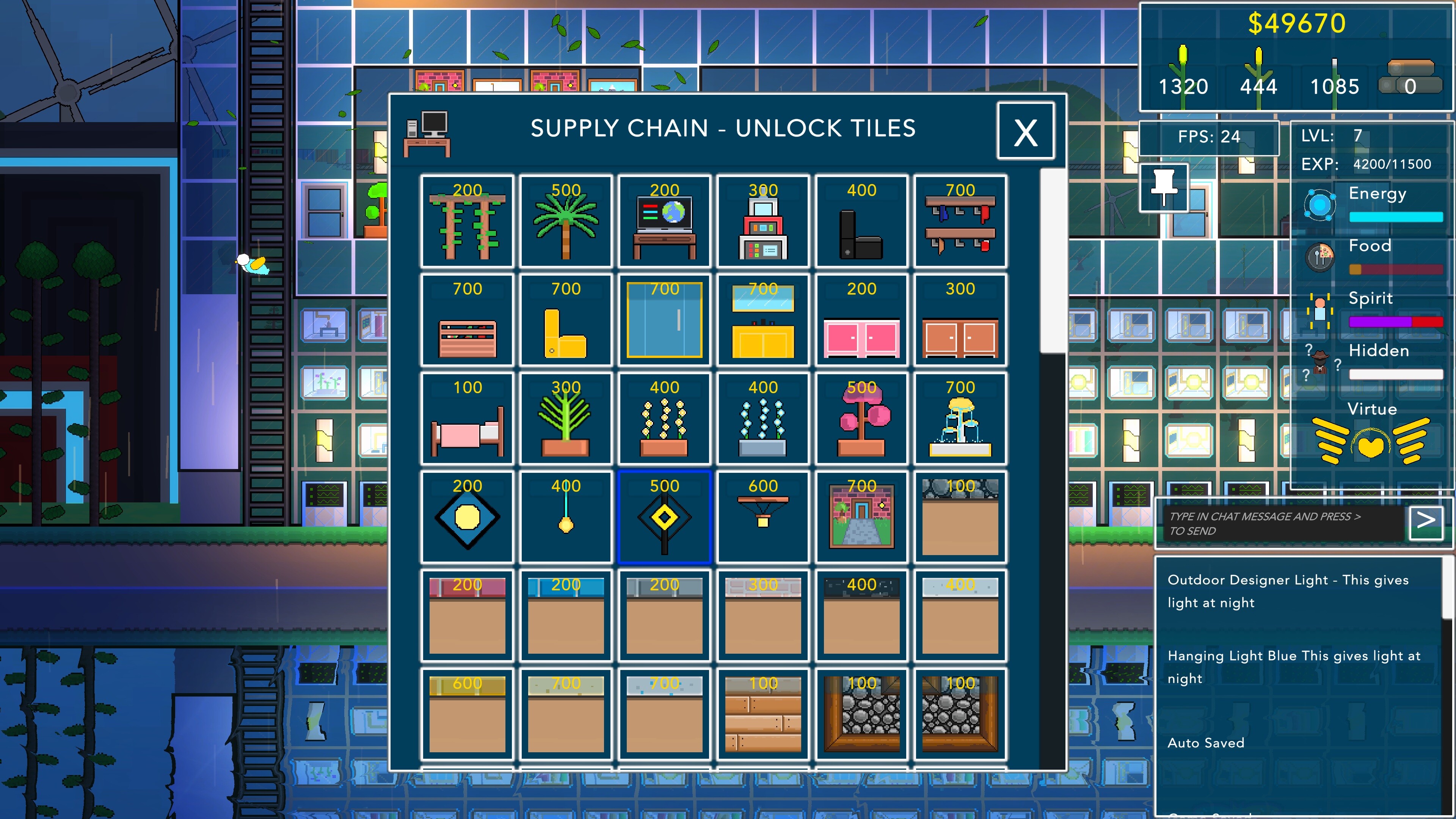 Home By The River screenshot 15